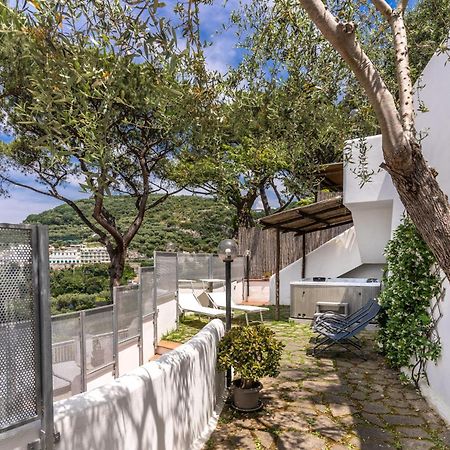 Casa Titi Villa Massa Lubrense Bagian luar foto