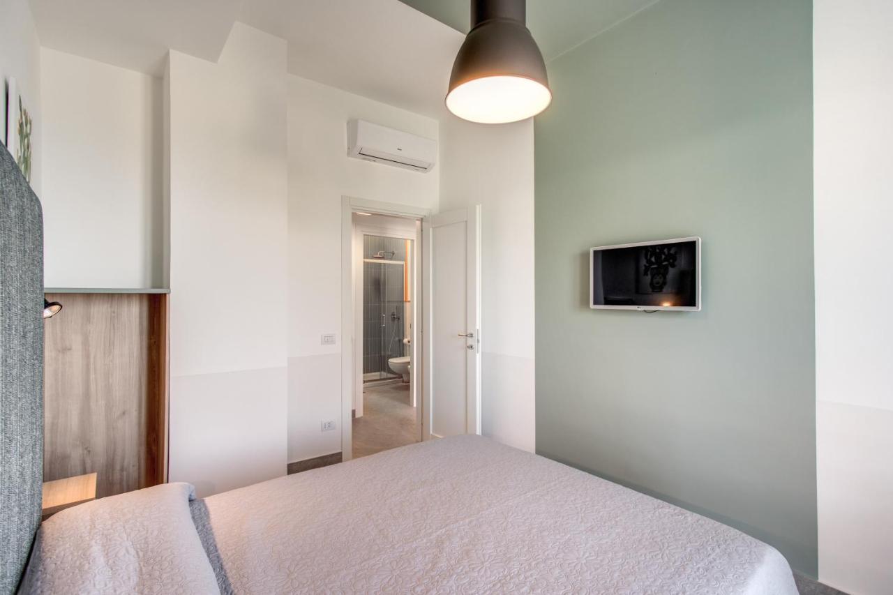 Casa Titi Villa Massa Lubrense Bagian luar foto