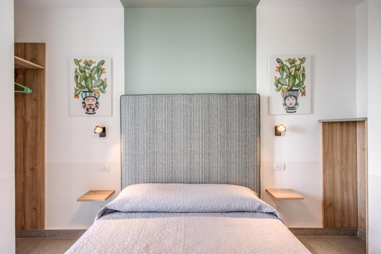 Casa Titi Villa Massa Lubrense Bagian luar foto